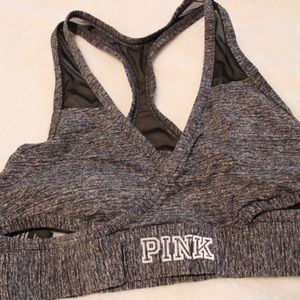 VS PINK Sport Bra
